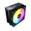 RAIDMAX CPU Hladnjak Raidmax AM1204B DIGITAL ARGB Crni, AM1204B