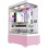 RAIDMAX Kuciste Infinita I802 Air/Glass/5x 120mm