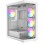 RAIDMAX Kuciste Raidmax Infinita i800 ARGB, i800TWF White