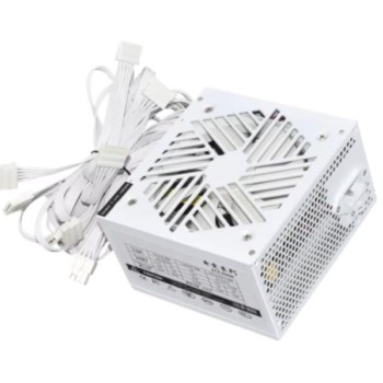 RAIDMAX RX-650XT(B) 650W White Bulk