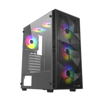 RAIDMAX TALOS RT650ARGB Midi kuciste sa providnoim stranicom