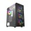 RAIDMAX TALOS RT650ARGB Midi kuciste sa providnoim stranicom