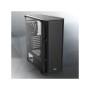 Raijintek ARCADIA III TG crno midi kuciste bez ventilatora
