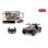 RASTAR Auto R/C 1:14 Audi RS Q E-tron E2 53/92200