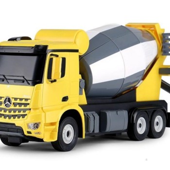 RASTAR Automobil Mercedes-Benz 1:24