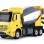 RASTAR Automobil Mercedes-Benz 1:24