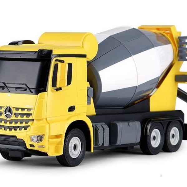 RASTAR Automobil Mercedes-Benz 1:24