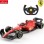 RASTAR Automobil na daljinsko upravljanje Ferrari F1 75 V-419