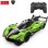 RASTAR Automobil na daljinsko upravljanje Lamborghini SC63 LMDH V-446