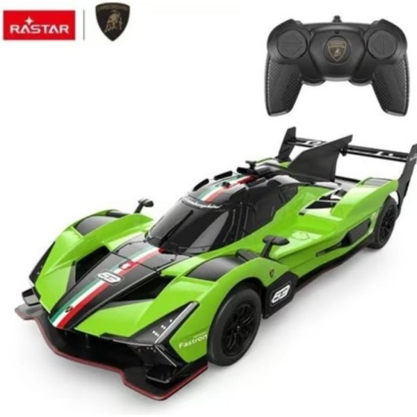 RASTAR Automobil na daljinsko upravljanje Lamborghini SC63 LMDH V-446