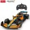 RASTAR Automobil na daljinsko upravljanje McLaren F1 MCL36 V-442
