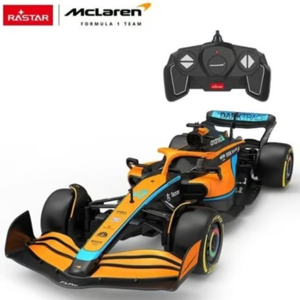 RASTAR Automobil na daljinsko upravljanje McLaren F1 MCL36 V-442