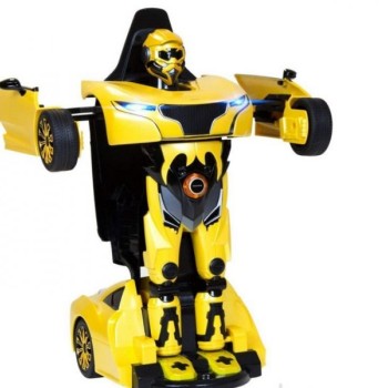 RASTAR Automobil Tranformers 1:14