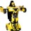 RASTAR Automobil Tranformers 1:14