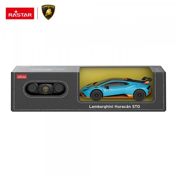 RASTAR Lamborghini Huracan STO 1:24