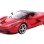 RASTAR RC automobil Ferrari LaFerrari 1:14 (crveni)
