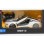 RASTAR RC BMW i8 1:14 (beli, crni)