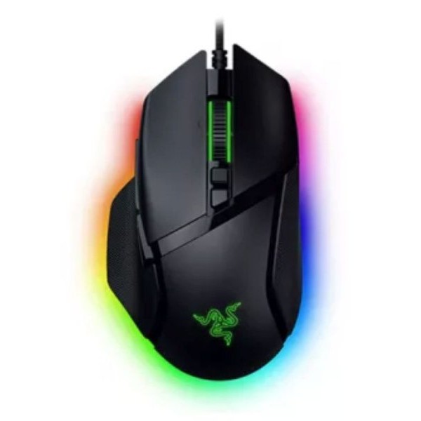 RAZER Basilisk V3 35K Ergonomic Wired Gaming Mouse