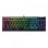 RAZER BlackWidow V4 X - Mechanical Gaming Keyboard (Yellow Switch) - US Layout - FRML