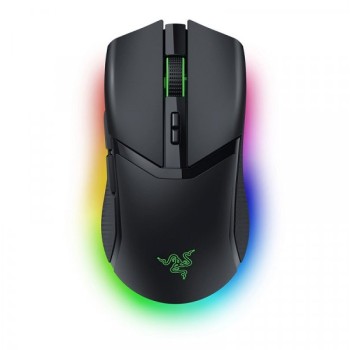 RAZER Cobra Pro - Ambidextrous Wired/Wireless Gaming Mouse (RZ01-04660100-R3G1)