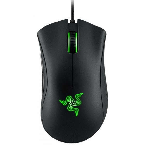 RAZER DeathAdder Essential Gaming Mouse FRML