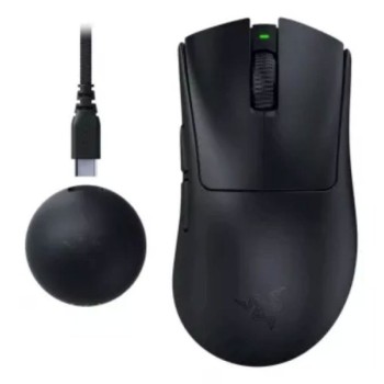 RAZER DeathAdder V4 Pro - Wireless Esports Gaming Mouse