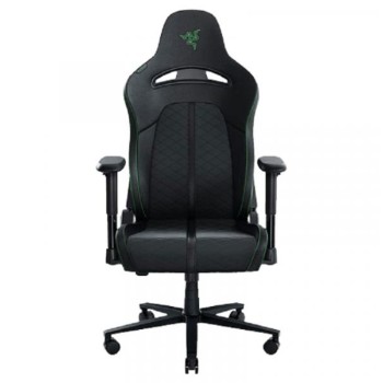 RAZER Gejmerska stolica Enki X, Crna 045303