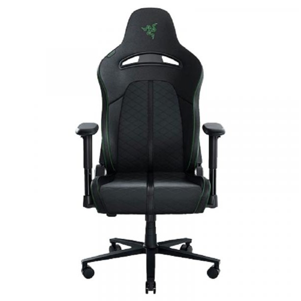 RAZER Gejmerska stolica Enki X, Crna 045303