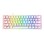 RAZER Huntsman Mini Gaming keyboard RGB LED light US Mercury White (040035)