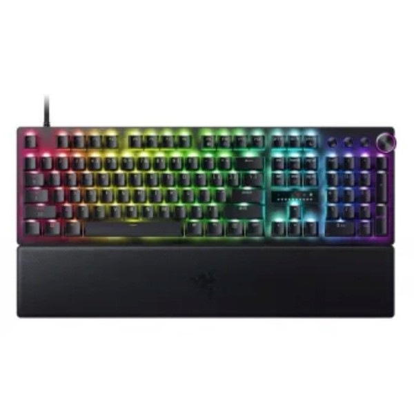 RAZER Huntsman V3 Pro 8KHz Analog Optical Esports Keyboard US Layout