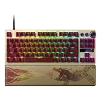 RAZER Huntsman V3 Pro Tenkeyless Counter Strike 2 Edition