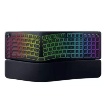 RAZER Pro Type Ergo Wireless Split Ergonomic RGB Keyboard