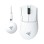 RAZER Razer DeathAdder V4 Pro - Wireless Esports Gaming Mouse - White Edition - EU Packaging