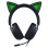RAZER Razer Kraken Kitty V3 X - Wired Kitty Headset for Gaming - Black