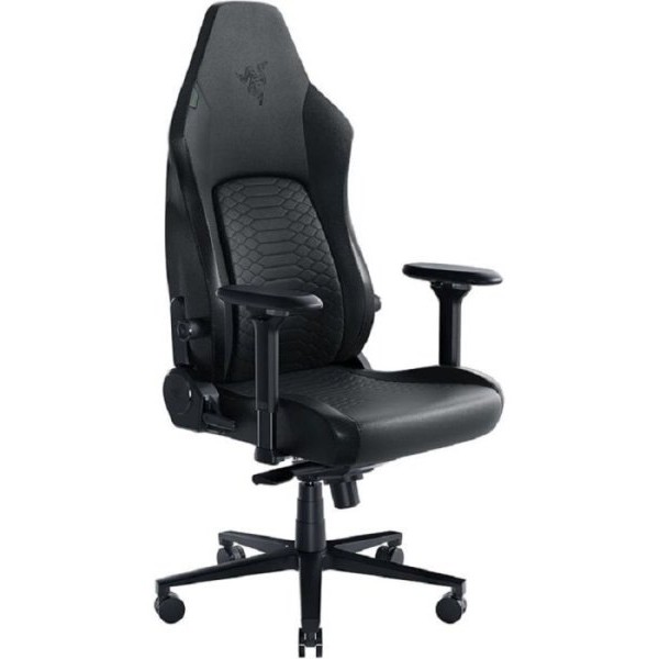 RAZER Stolica Razer Iskur V2 Black