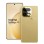 REALME 16 Pro+ 5G RMX5131 Master Gold 12/512GB