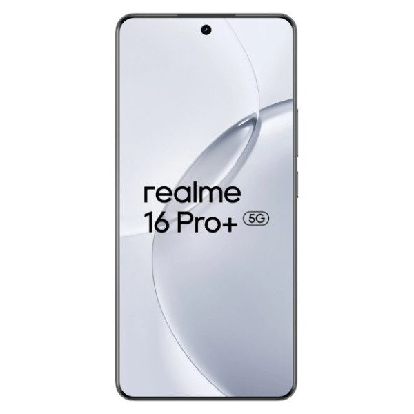 REALME 16 Pro+ 5G RMX5131 Master Grey 12/512GB