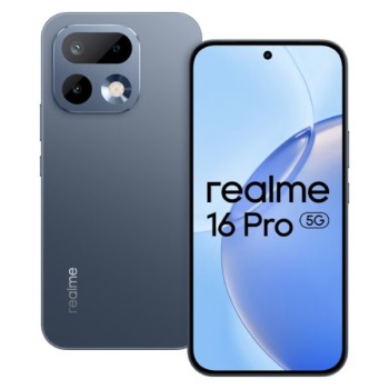 REALME REALME 16 Pro 5G RMX5120 Pebble Grey 8/256GB