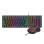 REDRAGON 2 in 1 Combo S107 K512-RGB Keyboard & Wired Mouse