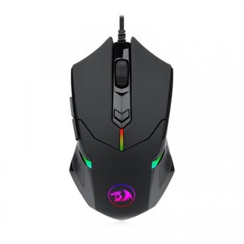 REDRAGON Centrophorus2 M601-2, RGB Gaming miš