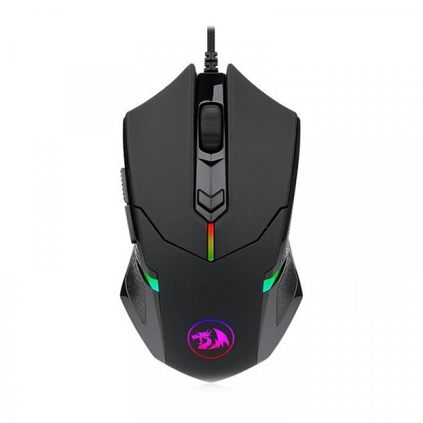 REDRAGON Centrophorus2 M601-2, RGB Gaming miš