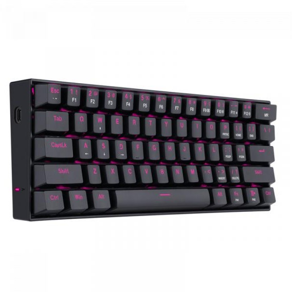 REDRAGON Dragonborn K630