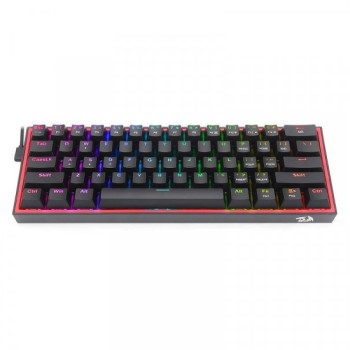 REDRAGON Fizz Pro K616 RGB Bežična/žična mehanička gejming tastatura (K616-RGB-B)