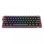 REDRAGON Fizz Pro K616 RGB Bežična/žična mehanička gejming tastatura (K616-RGB-B)