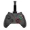 REDRAGON G711 Forge Crna