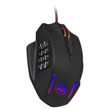 REDRAGON Gejmerski miš IMPACT M908