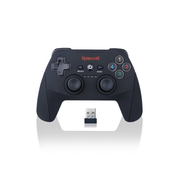 REDRAGON Harrow G808 Wireless Gamepad