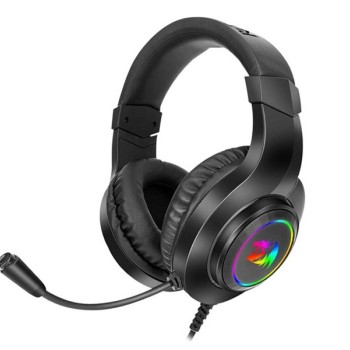 REDRAGON Hylas H260 RGB Gaming slušalice, USB + 3.5mm (H260RGB)