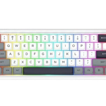 REDRAGON Ironguard Pro K722WGP