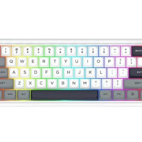 REDRAGON Ironguard Pro K722WGP